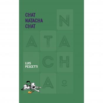 Chat Natacha chat - Luis Maria Pescetti