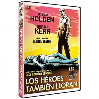 Los Héroes también Lloran