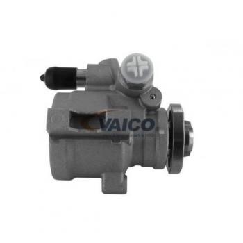 Bomba de dirección hidráulica VAICO V10-0570 compatible con VOLKSWAGEN 7M3145157