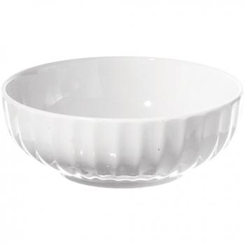 PORCELLANA Cuenco Porcelana Pieve cm 17, Porcelana, Multicolor, 0,1 x 0,1 x 0,1 cm