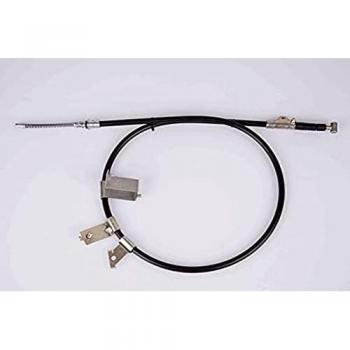 Cable de freno de mano HELLA 8AS 355 660-651 para NISSAN MICRA 2