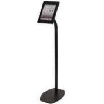 Peerless PTS510I-W mueble y soporte para dispositivo multimedia Carro para administración de tabletas Blanco Tablet - Soporte para equipo multimedia