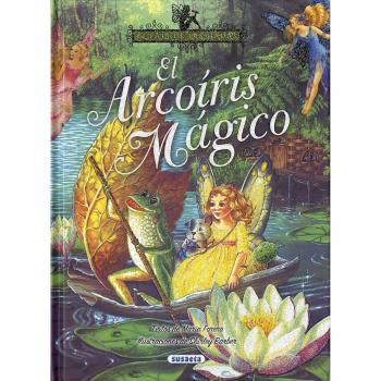 Historias Encantadas