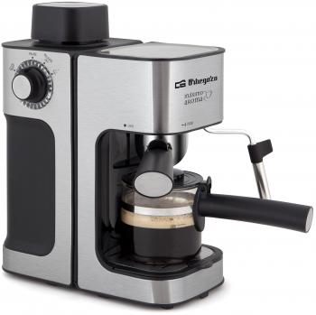 Cafetera Orbegozo DE DE DE