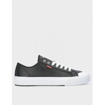 Zapatilla Levi's Hernandez 3.0 Regular Black 43 Negro