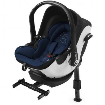 Kiddy - Silla de auto evoluna i-size