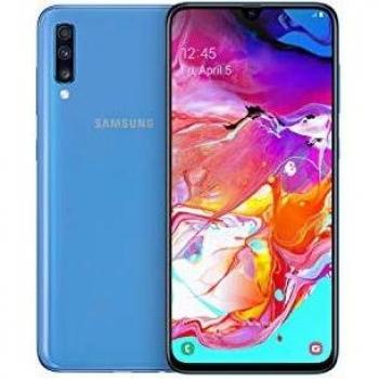 Samsung Galaxy A70 SM-A705F 128GB Azul - Reacondicionado