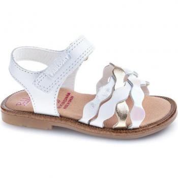 Sandalias Pablosky 039500 para bebé niña