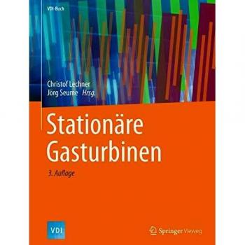 Stationäre Gasturbinen