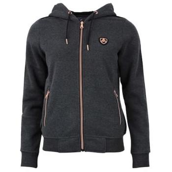 Peak Mountain Alice Women's Fleece Hoodie