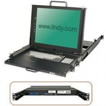 Lindy 21613 - Consola de rack