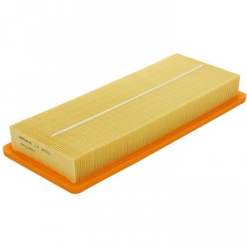 Mahle Filter LX2023 Filtro De Aire