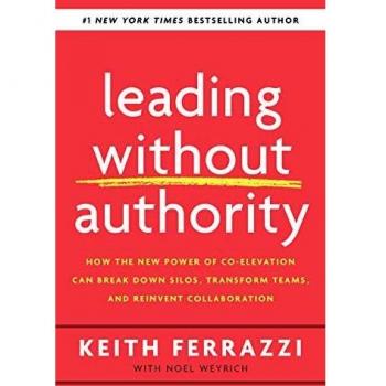 Leading Without Authority: The Power of Co-Elevation to Transform Teams and Enhance Collaboration
