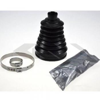 Spidan 23125 kit de fuelle protector para eje de transmisión