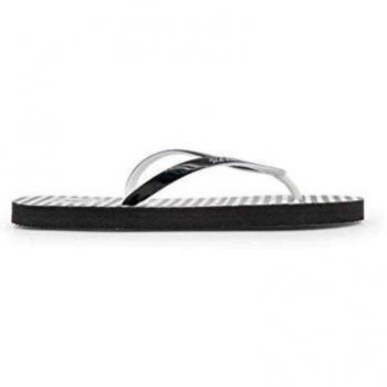 Chanclas de Mujer U.S. Polo Assn. FULDA4210S8G1 - Color Negro