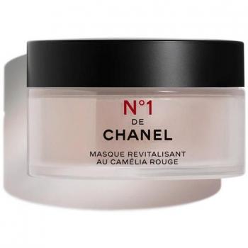 Chanel Nº1 DE CHANEL Red Camellia Revitalizing Face Mask 50g