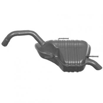 Silenciador trasero IMASAF 44.66.07 para LANCIA Lybra Berline y Break