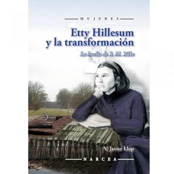 Etty Hillesum y La Transformacion: La huella de R. M. Rilke: 65