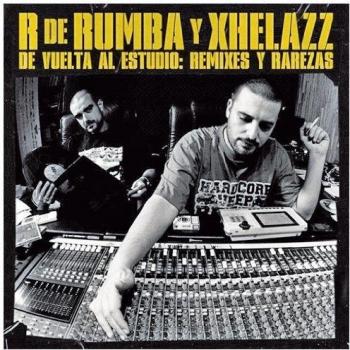 De Vuelta Al Estudio: Remixes Y Rarezas