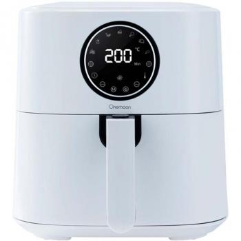 Freidora de Aire Onemoon OA6 5L 1500W - Freidora sin aceite, capacidad de 5 litros, potencia de 1500W