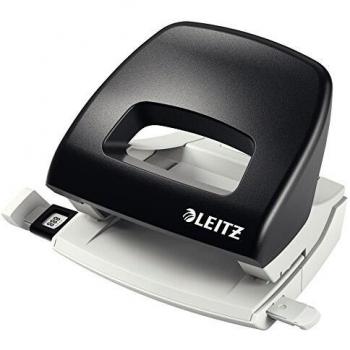 Leitz Topstyle - Perforador de papel