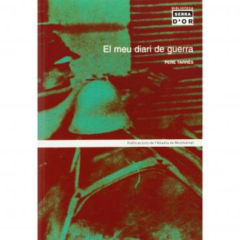 El meu diari de guerra