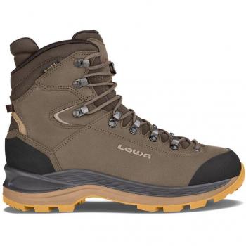 Lowa Women's Gore-Tex Ankle Hiking Boots