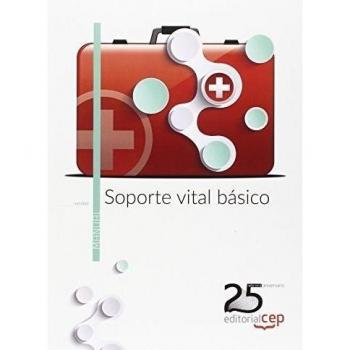 Soporte vital básico. Manual teórico