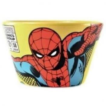 Marvel avengers assemble 2454140031 - Bol Marvel Spiderman clásico