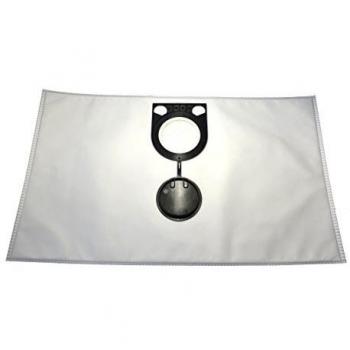 Bolsa de Filtro Polar Starmix FBV 20, 5 Piezas, Compatible con Aspiradoras de 20-22 Litros