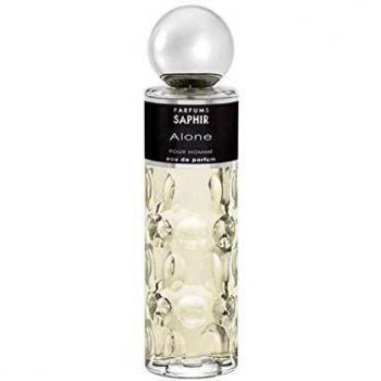 Saphir Alone 200ml Eau de Parfum for Men - Exclusive Fragrance