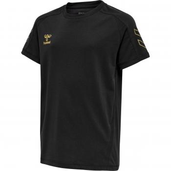 Hummel Cima Xk Kids Short Sleeve T-Shirt