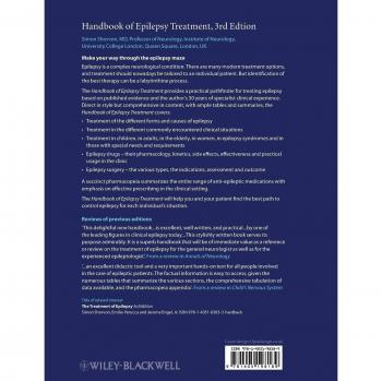Comprehensive Guide to Epilepsy Management - John Wiley & Sons, Inc. (Paperback)
