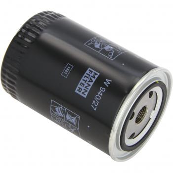 Filtro de aceite MANN W940/27
