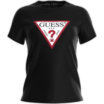 Triangular Logo Women's T-Shirt