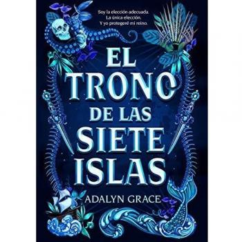 El trono de las siete islas: 73