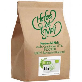Herbes del Valles Del Escaramujo - Frutos Naturales Orgánicos en Presentación de 1 Kg