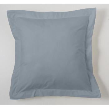 Funda de cojín Alexandra House Living Acero Gris