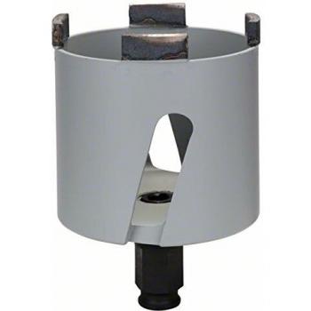 BOSCH 2608550570 Avellanador de diamante 82 mm 80 mm 4 segmentos 10 mm