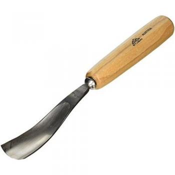 Stubai 551630 Cincel para madera