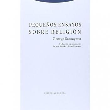 Pequeños Ensayos Sobre Religión