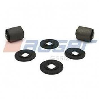 Kit reparación estabilizador cabina AUGER 94595 - 4 series TOURING, peso 0,96 kg