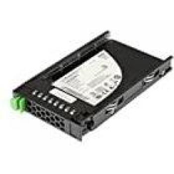 Unidad de Estado Sólido Fujitsu 3,84 TB 2.5 SATA III Empresarial Hot-Plug