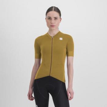 Maillot de Ciclismo Monocrom de Manga Corta Sportful