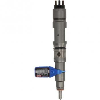 Inyector DAXTONE DTX2009R de alta precisión y rendimiento