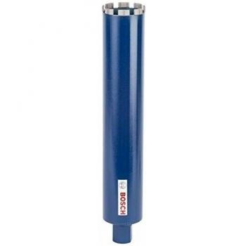Bosch 2 608 580 564  - Corona perforadora de diamante en húmedo 1 1/4 UNC Best for Concrete - 92 mm, 450 mm, 8 Segmente, 11,5 mm