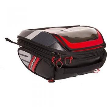 Bagster Tankbag STUNT EVO Black/Red, Black/ RED | XSR251