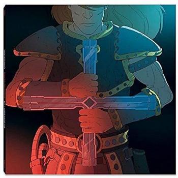 Vinilo Super Castlevania IV 2xLP