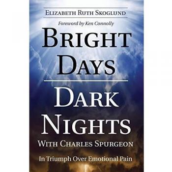 Días Brillantes Noches Oscuras con Charles Spurgeon: En Triunfo Sobre el Dolor Emocional - Edición Tapa Blanda