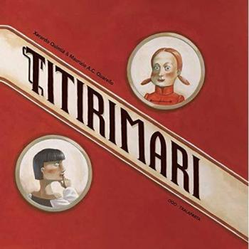 Titirimari